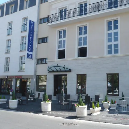 Hotel De France-3
