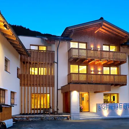 Hotel Schiederhof-2