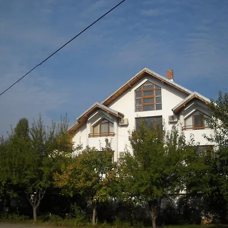 Pension La Noblesse-2