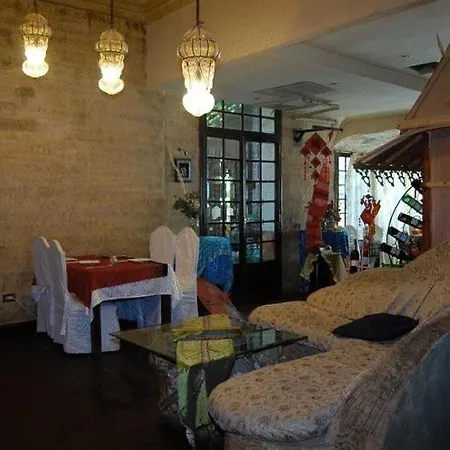 Nile Zamalek Hotel-3