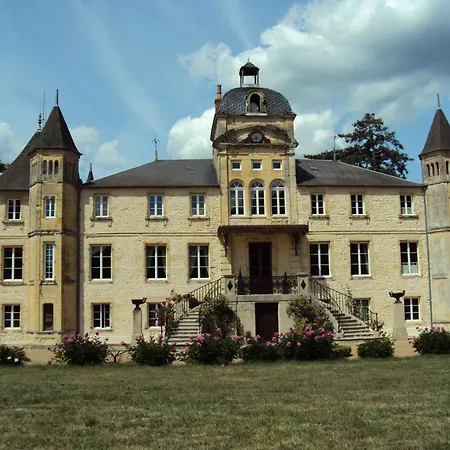 Chateau Du Four De Vaux-3