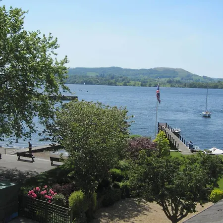 The Wateredge Inn, Ambleside- The Inn Collection Group-2
