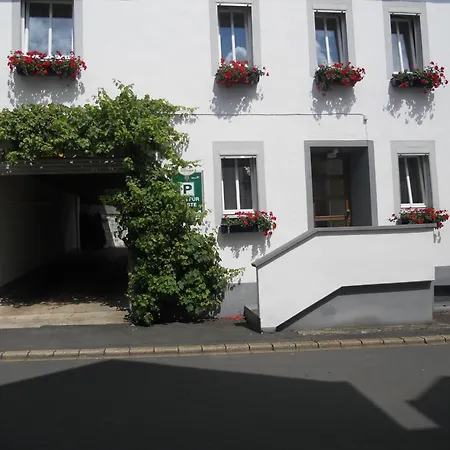 Pension Am Lieserpfad-3