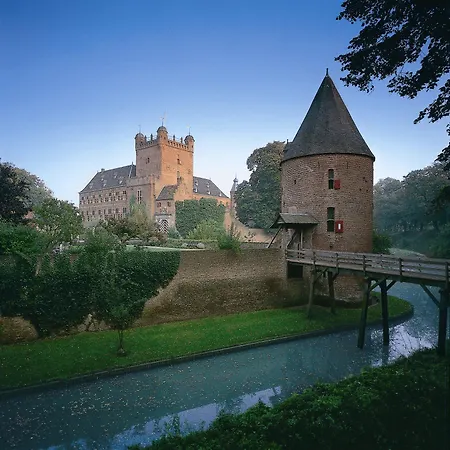 Kasteel Huis Bergh-2