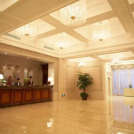 Shanghai Fenyang Garden Boutique Hotel-3
