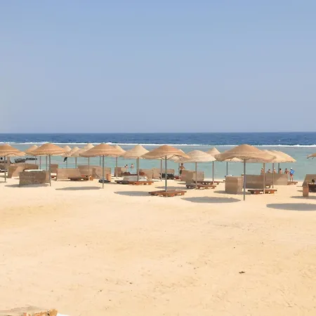 ONATTI Beach Resort - Marsa Alam-2