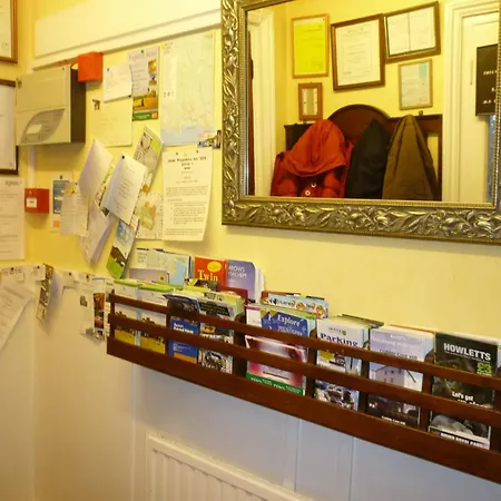 The Norman Guest House-2