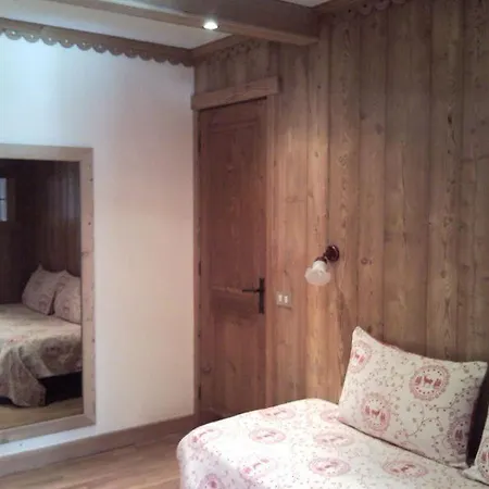 Chalet Plan Gorret-2
