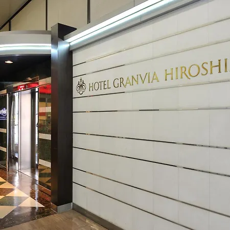 Hotel Granvia Hiroshima-3