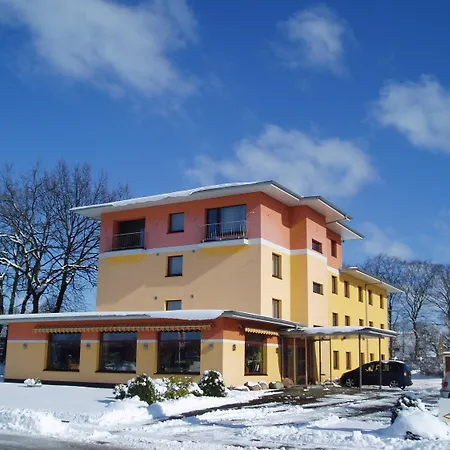 Hotel Friedrichs-3