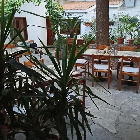 Lefkara Hotel-3