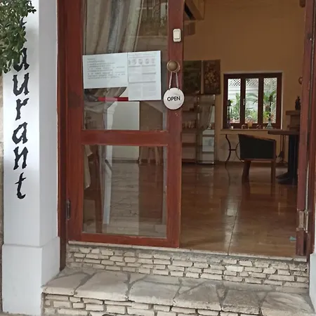 Lefkara Hotel-2