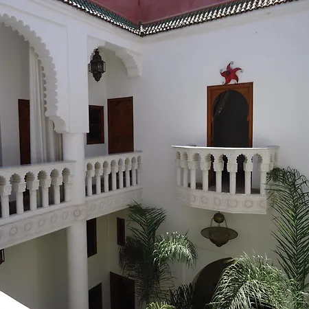 Riad Tahar Oasis-3