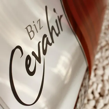 Biz Cevahir Hotel Sultanahmet-3
