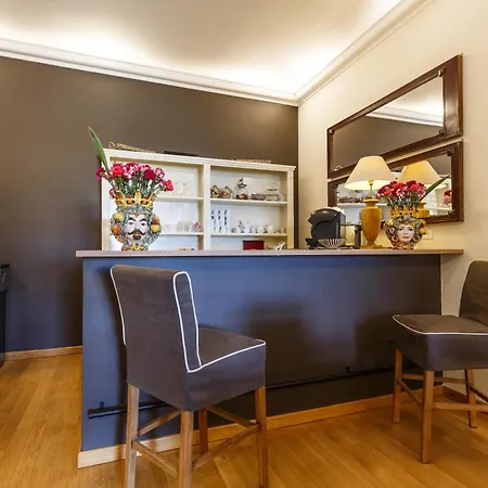 Bb 22 Charming Rooms & Apartments-3