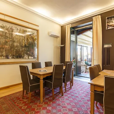 Bb 22 Charming Rooms & Apartments-2