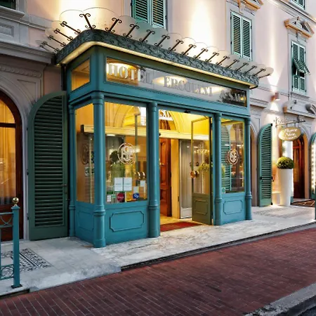 Hotel Ercolini & Savi-3