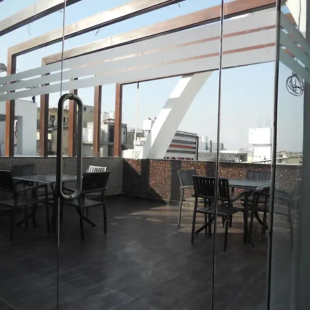 Hotel Grand Godwin Near New Delhi Railway Station- Free Airport Pick-Up-2