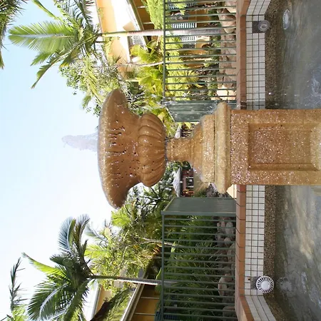 Diamond Sands Resort-3