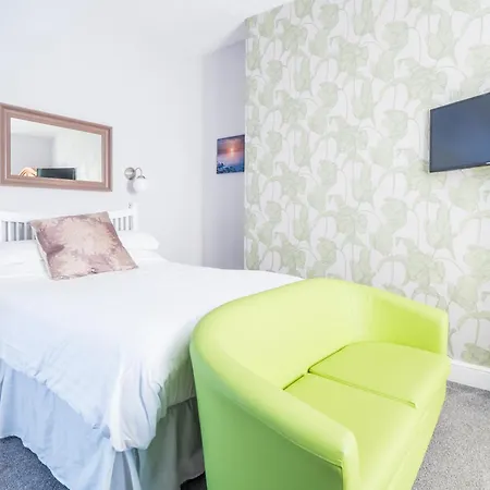 The Grafton Guest House-3