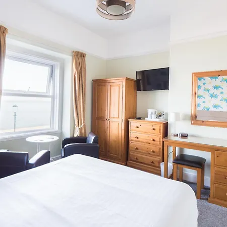 The Grafton Guest House-2