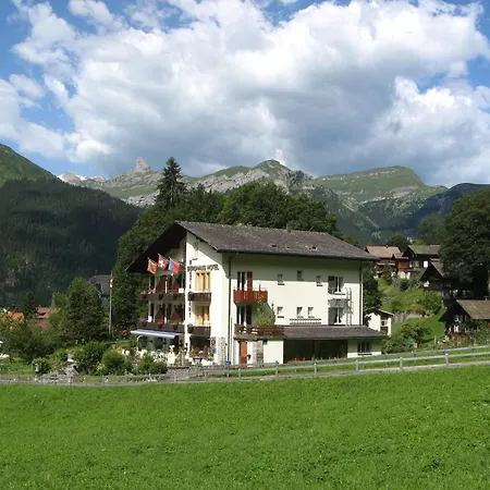 Hotel Berghaus-3