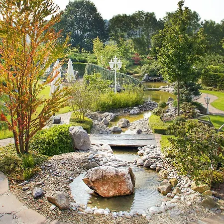 Ringhotel Teutoburger Wald-3