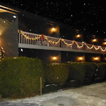 Greenbrier Inn Killington-3