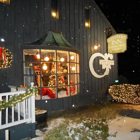 Greenbrier Inn Killington-2
