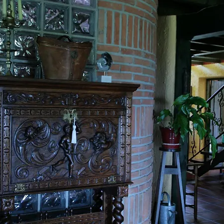 Paraje Del Asturcon - Adults Only-3