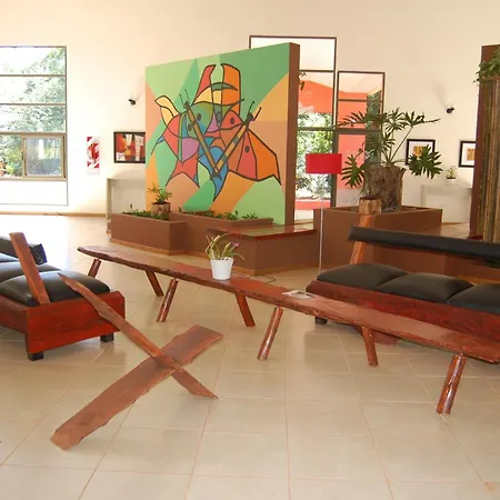 Hotel Sol Cataratas-2