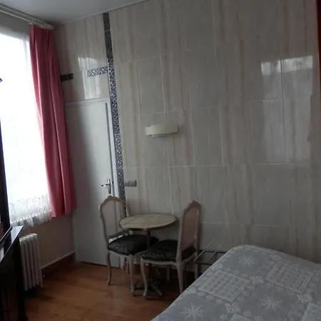 Hotel du Gambrinus-2