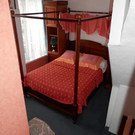 Hotel du Gambrinus-3