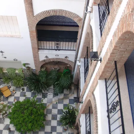Hotel San Andres-3