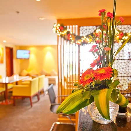 Vissai Saigon Hotel-2
