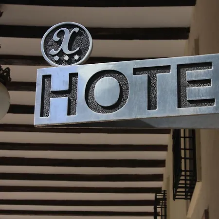 Hotel Xauen-3