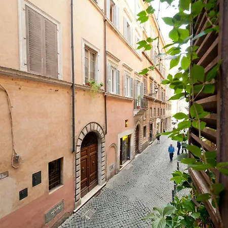 Baldassini Suites-2
