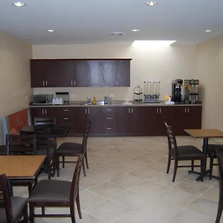 Days Inn By Wyndham Brampton-3