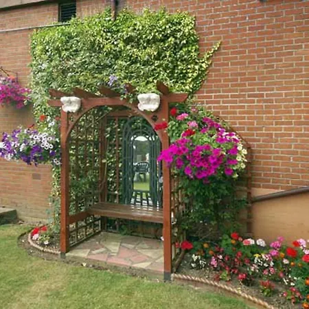 Grange Moor Hotel-2