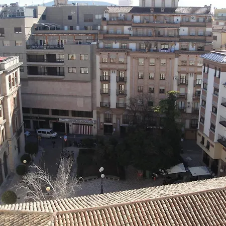 Hotel Xauen-2