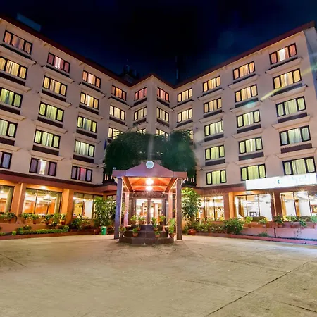 Hotel Vaishali-3