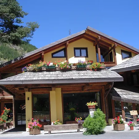 Hotel Ca Fiore-2