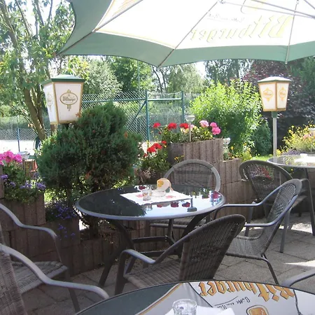 Hotel Haus Gertrud-2