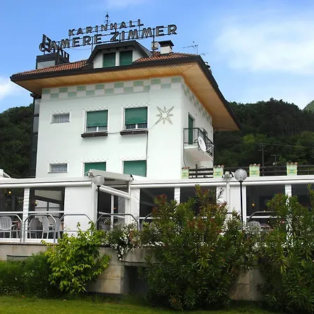 Hotel Karinhall-3