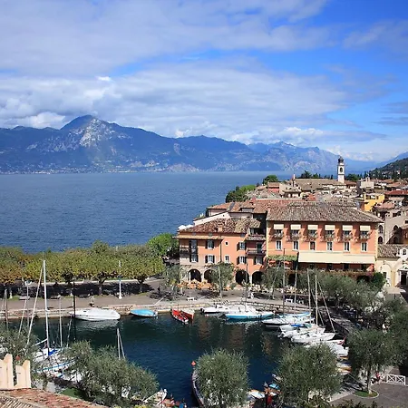 Albergo Gardesana-3