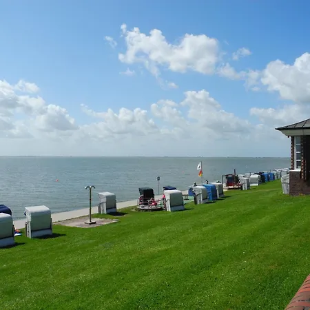 AKZENT Strandhotels Seestern, Delphin&Lachs-2