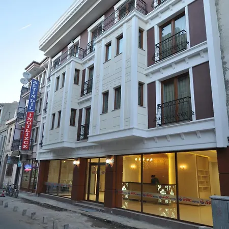 Grand Anzac Hotel-2