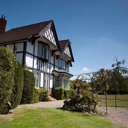 Petwood Hotel-2