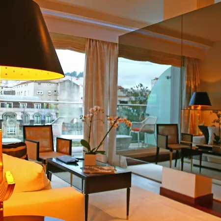 Gran Hotel Nagari Boutique & Spa-2