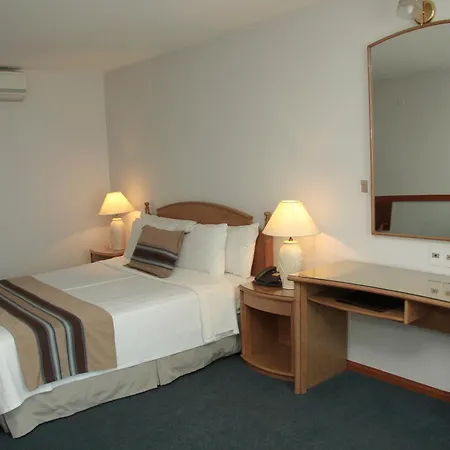 Crystal Palace Hotel-3